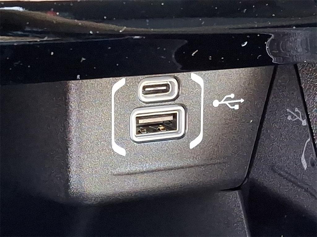 new 2026 Jeep Compass car, priced at $34,350