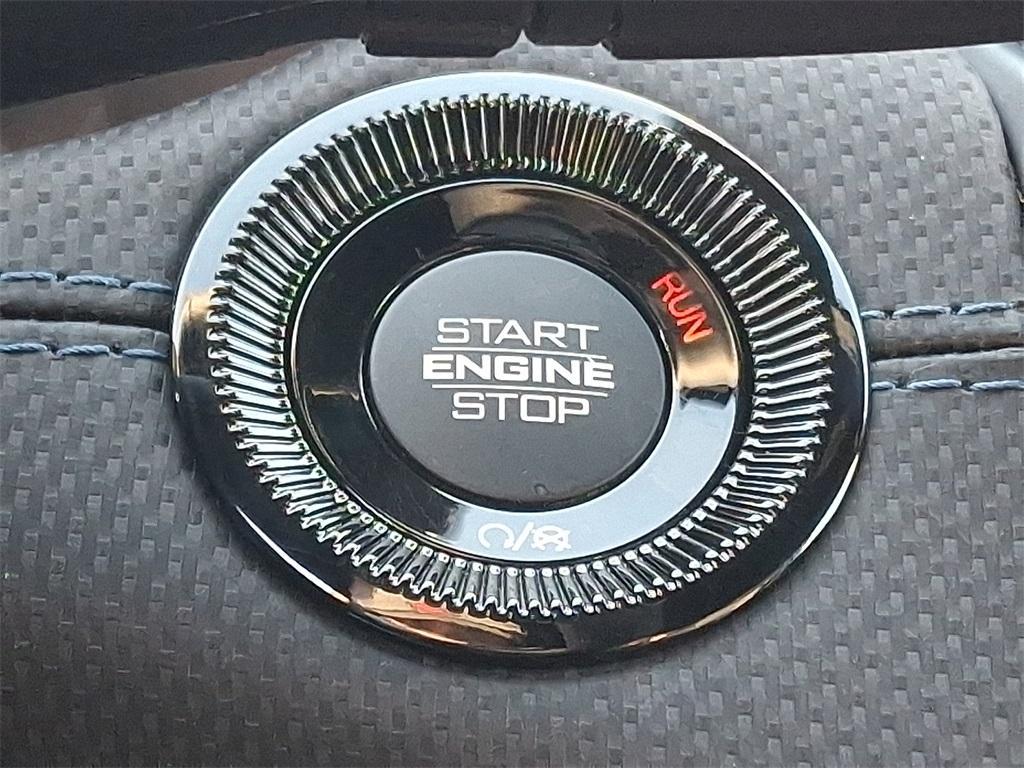 new 2026 Jeep Compass car, priced at $34,350