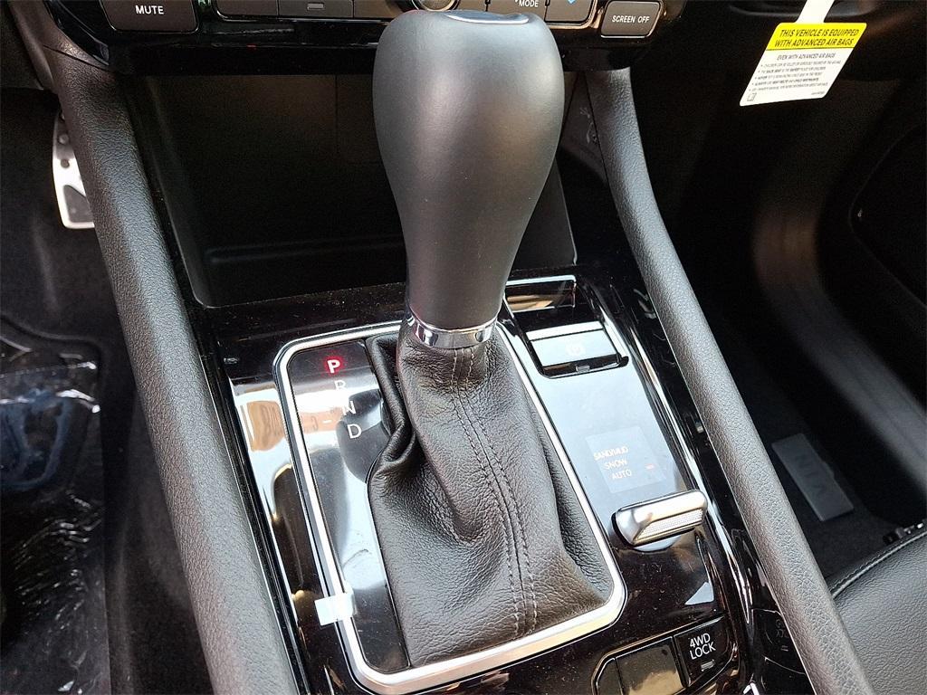 new 2026 Jeep Compass car, priced at $34,350