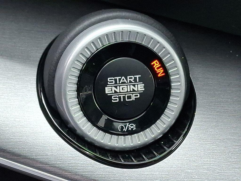 new 2026 Jeep Grand Wagoneer car, priced at $79,534