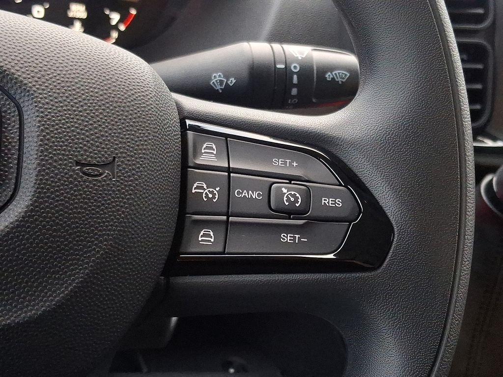 new 2026 Ram ProMaster 2500 car, priced at $50,670