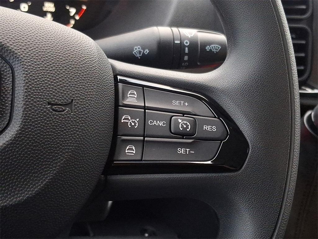 new 2026 Ram ProMaster 2500 car, priced at $53,103