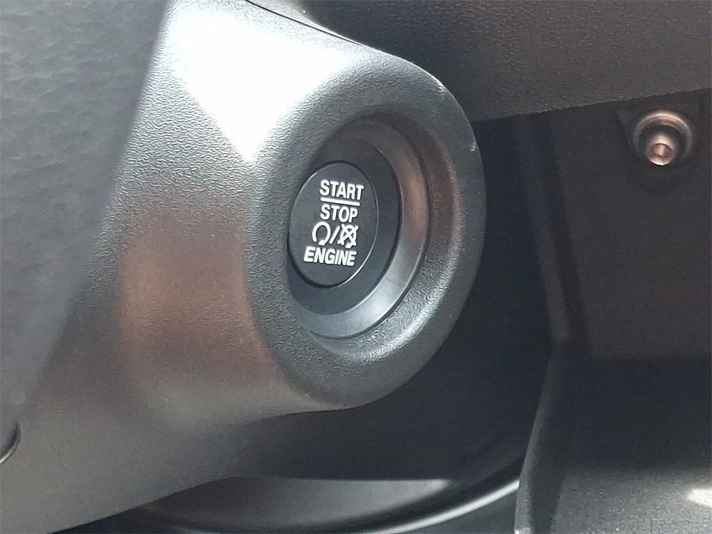 new 2025 Ram ProMaster 3500 car, priced at $61,679