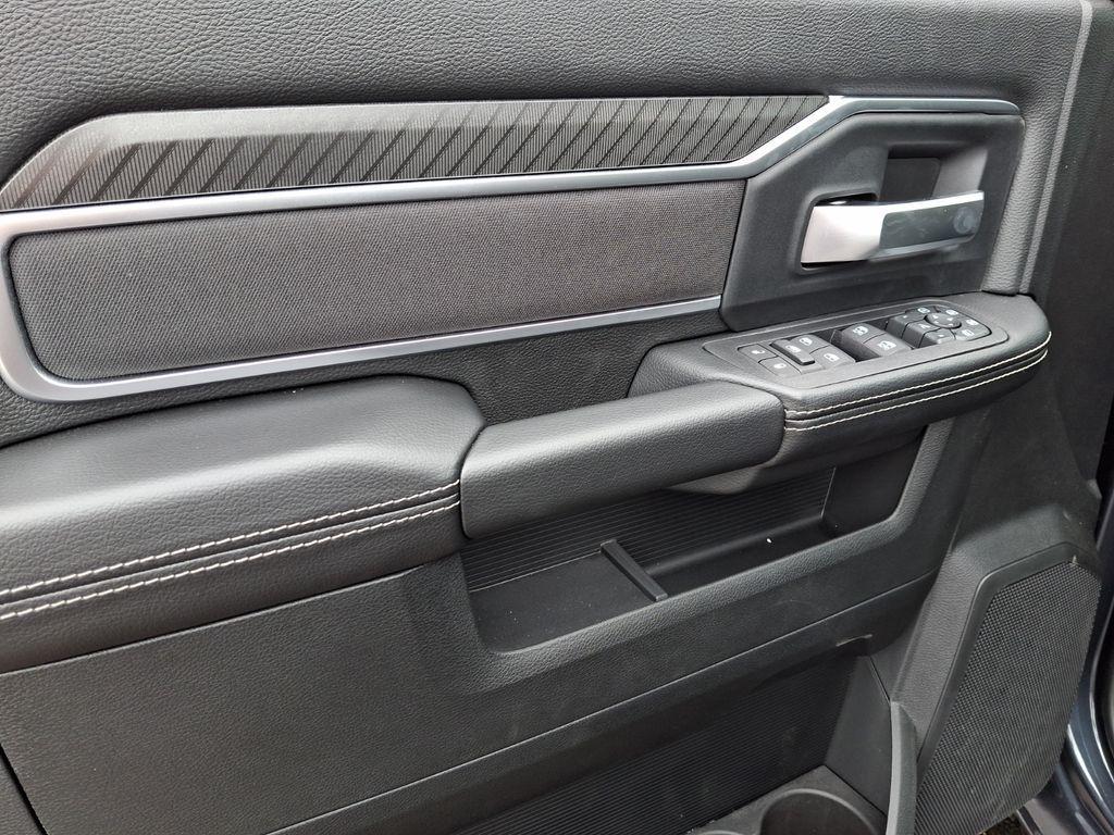 new 2026 Ram 2500 car, priced at $70,091