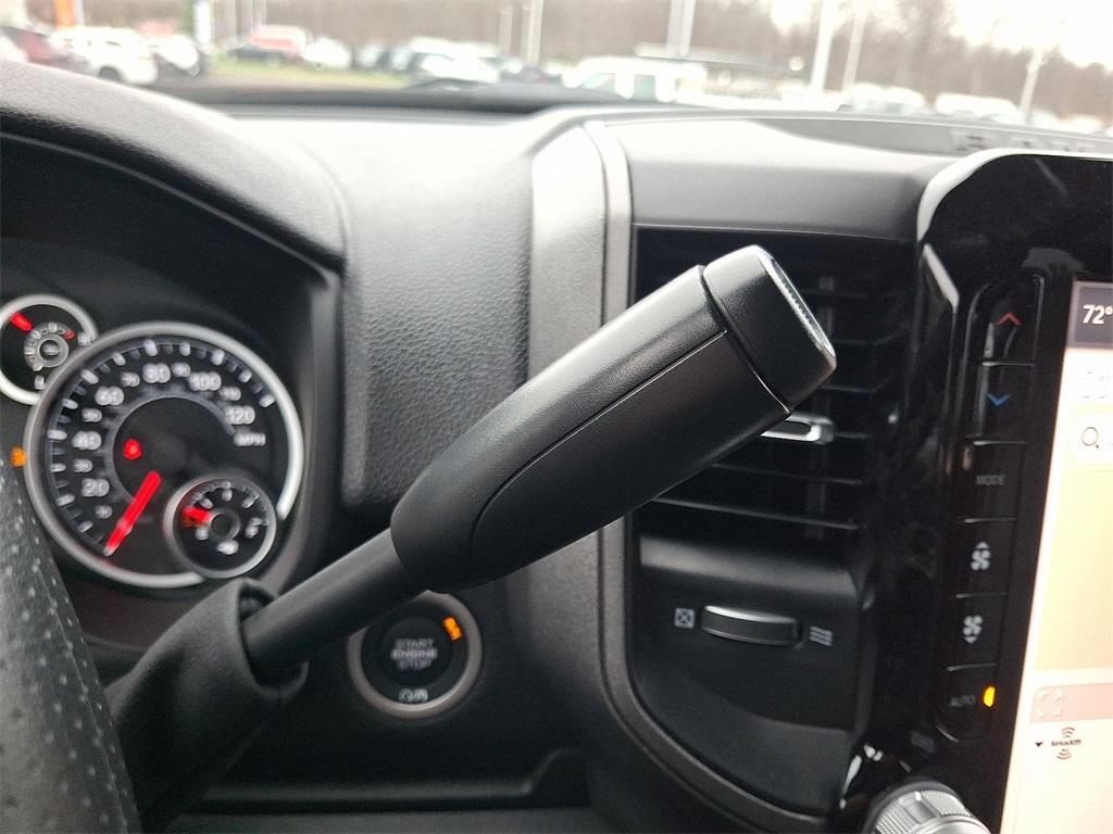 new 2026 Ram 2500 car