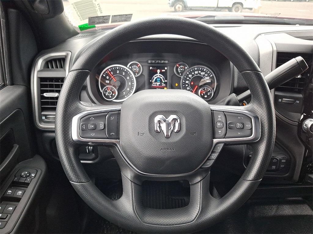 new 2026 Ram 2500 car