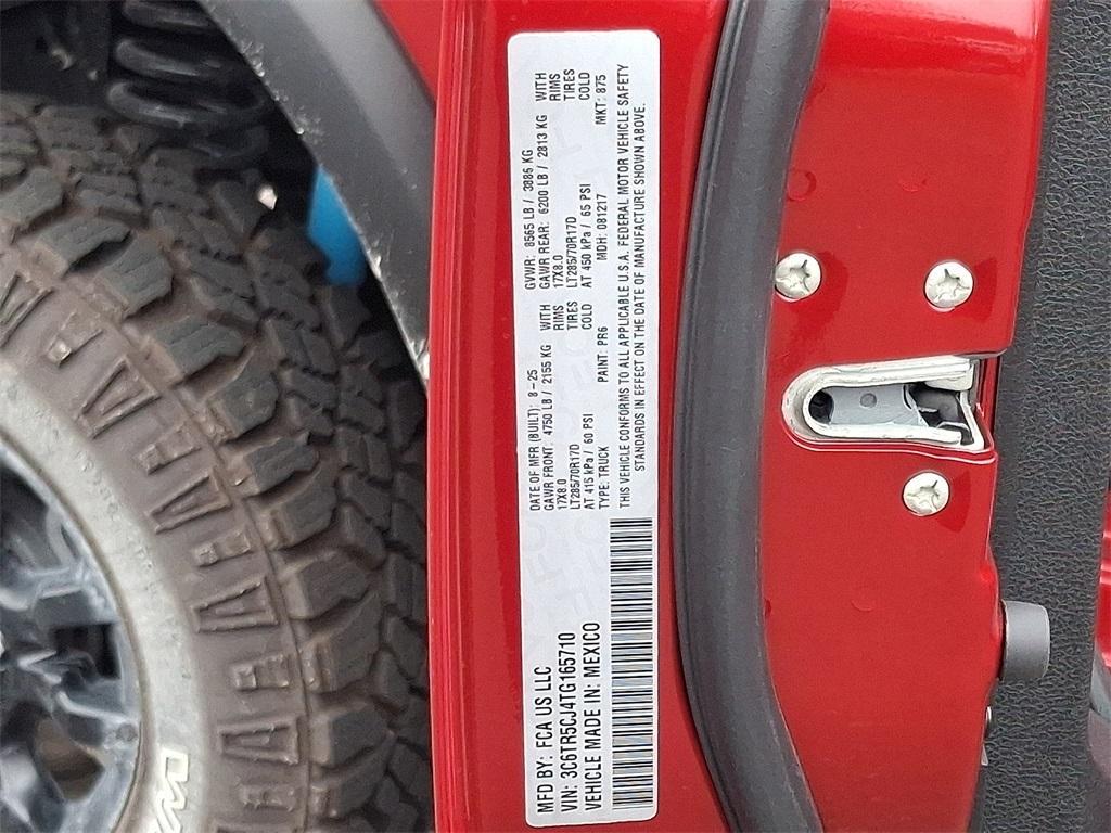 new 2026 Ram 2500 car