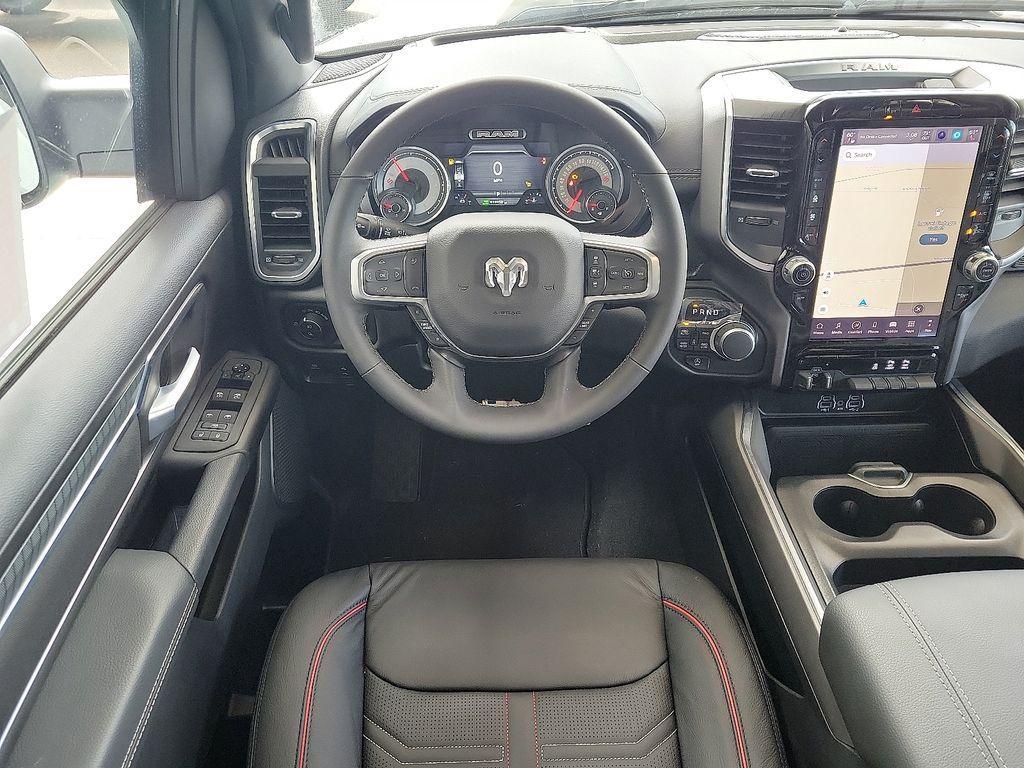 new 2025 Ram 1500 car