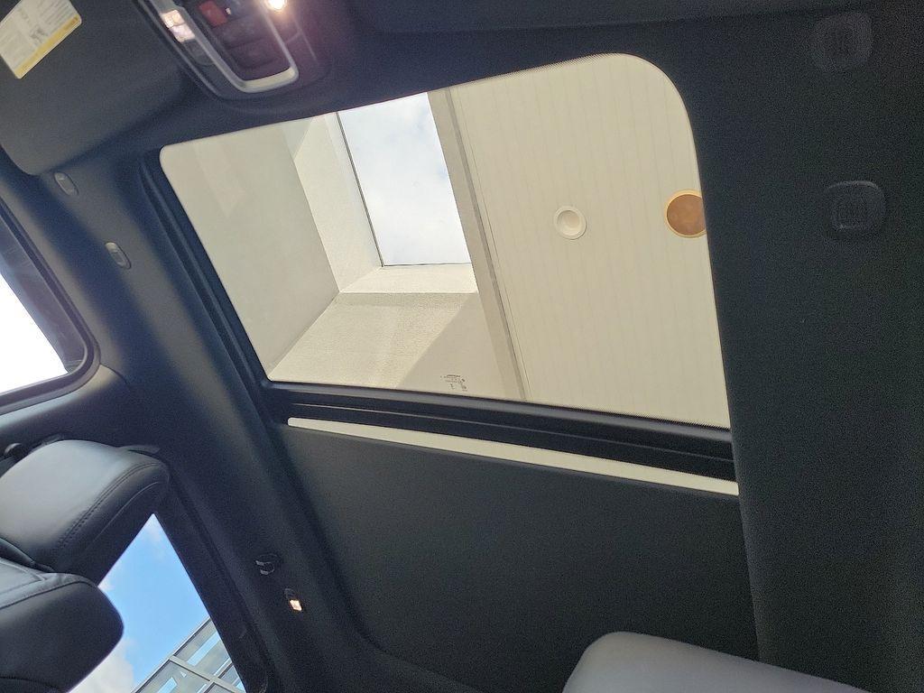 new 2025 Ram 1500 car