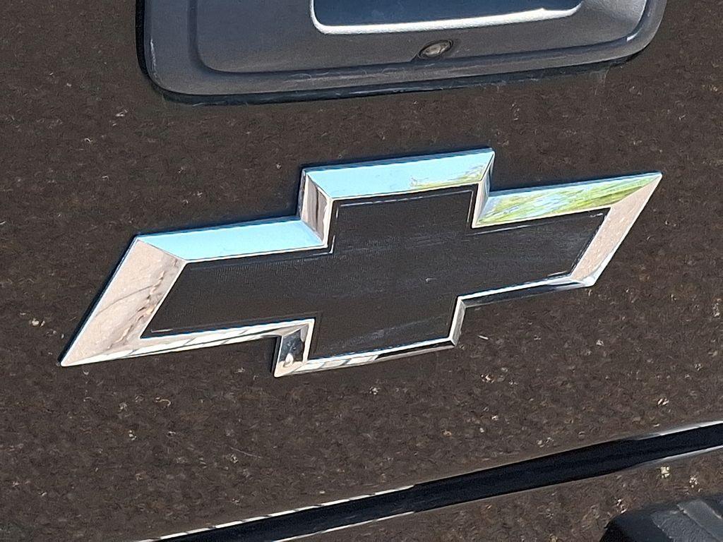 used 2018 Chevrolet Silverado 1500 car, priced at $28,551
