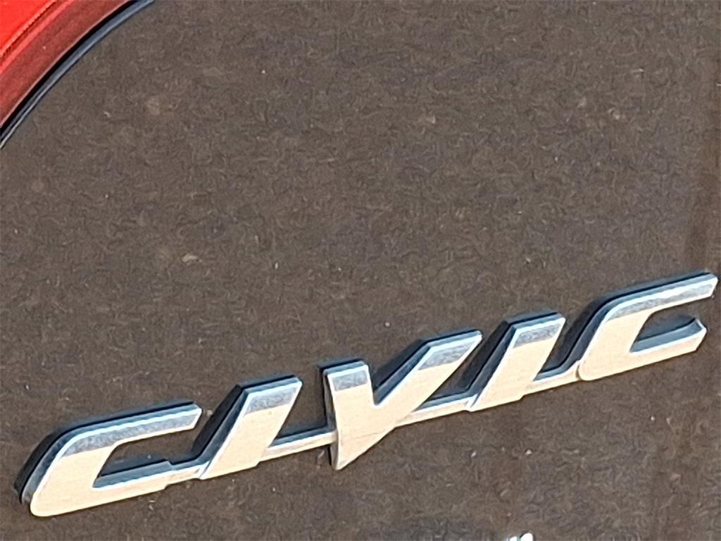used 2010 Honda Civic car, priced at $7,855