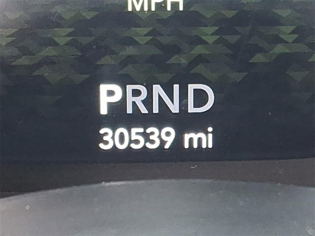 used 2022 Jeep Gladiator car, priced at $33,455