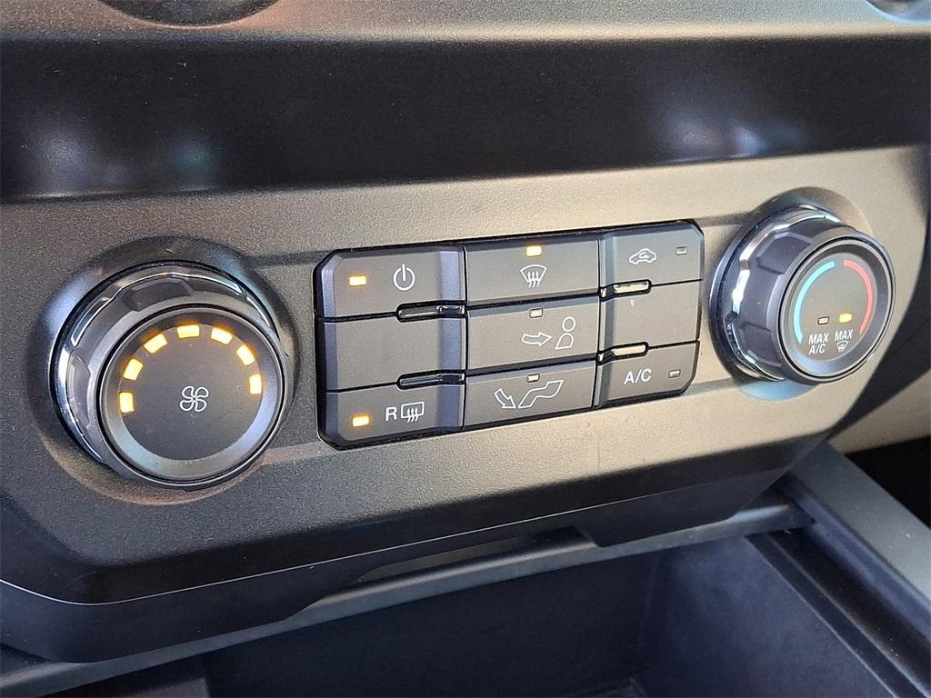 used 2019 Ford F-150 car, priced at $25,610