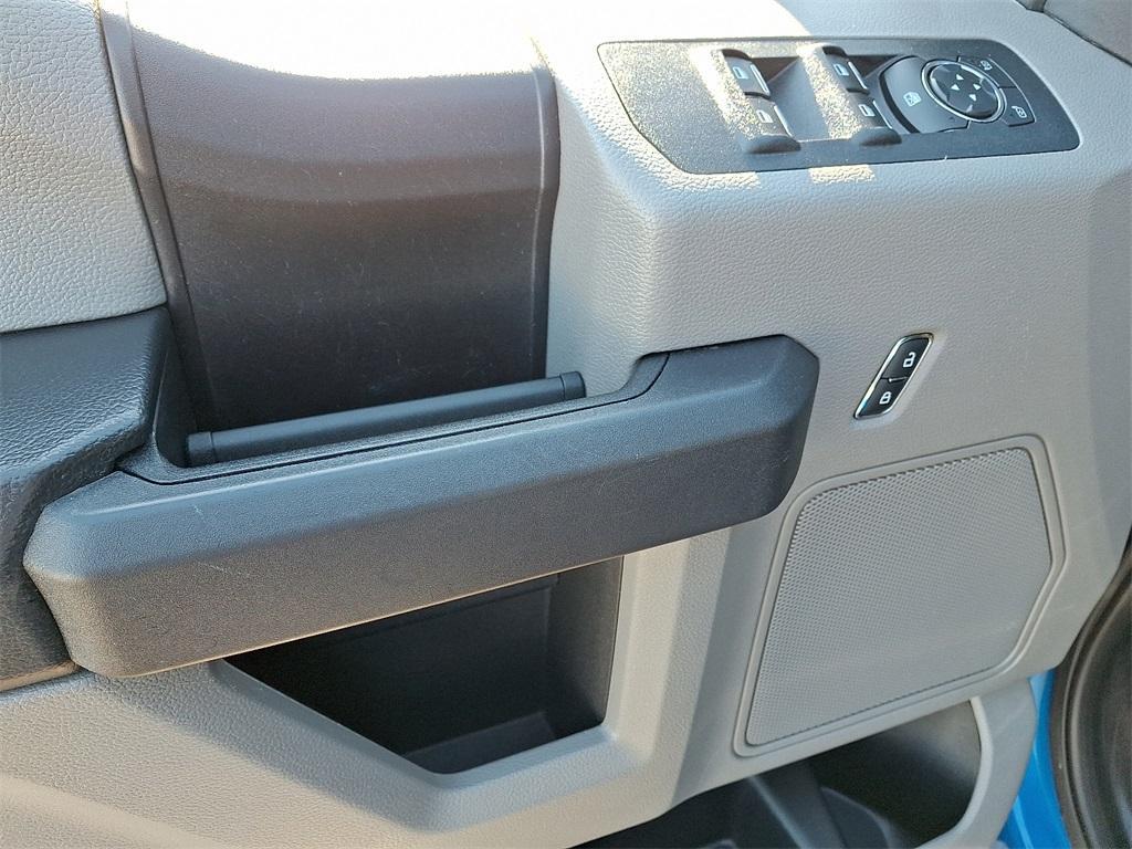 used 2019 Ford F-150 car, priced at $25,610