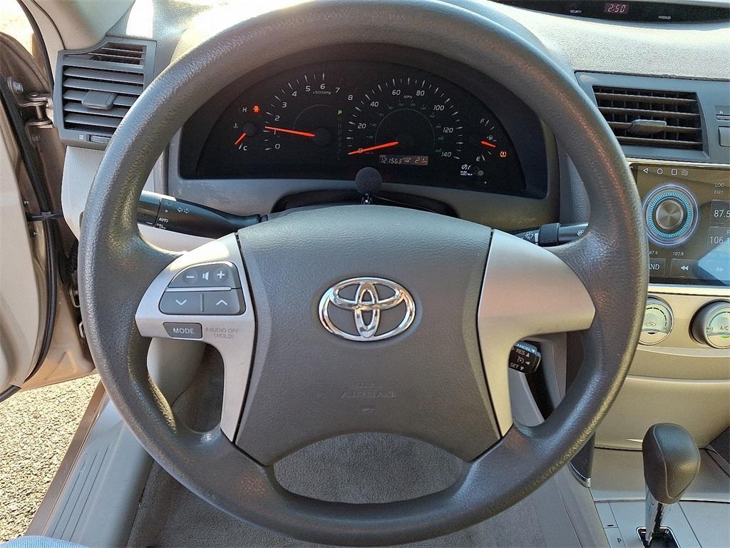 used 2007 Toyota Camry car, priced at $7,998