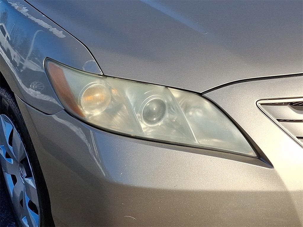 used 2007 Toyota Camry car, priced at $7,998