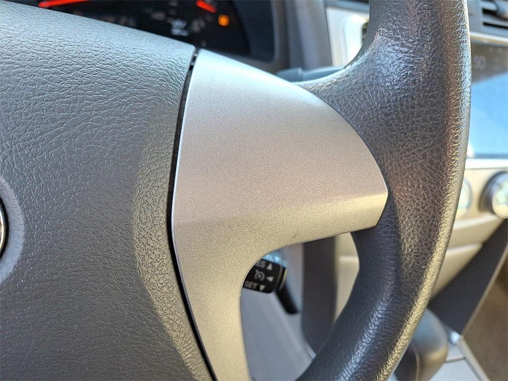 used 2007 Toyota Camry car, priced at $7,998