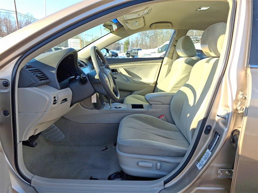 used 2007 Toyota Camry car, priced at $7,998