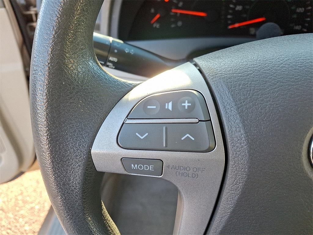 used 2007 Toyota Camry car, priced at $7,998