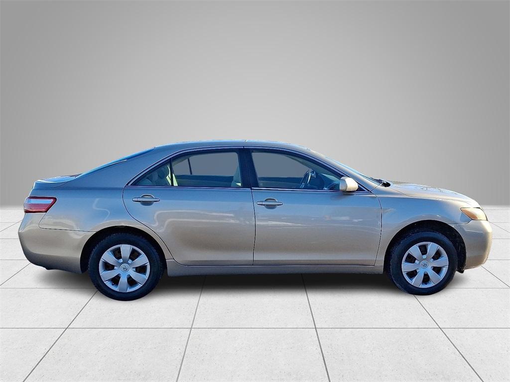 used 2007 Toyota Camry car, priced at $7,998