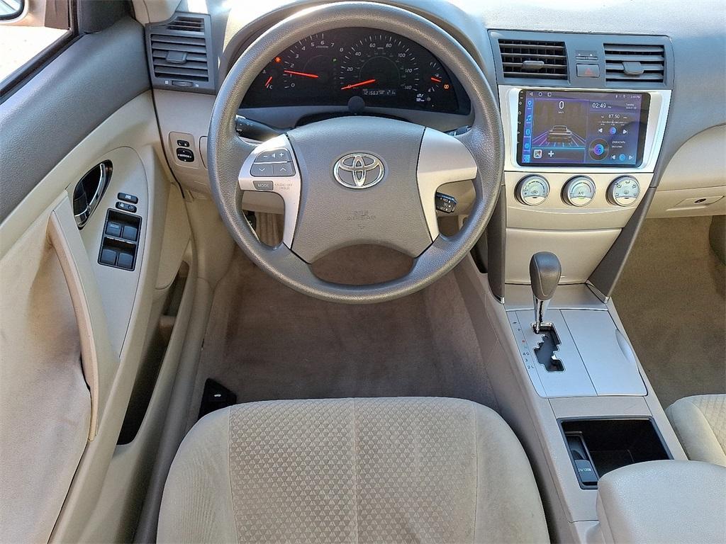 used 2007 Toyota Camry car, priced at $7,998