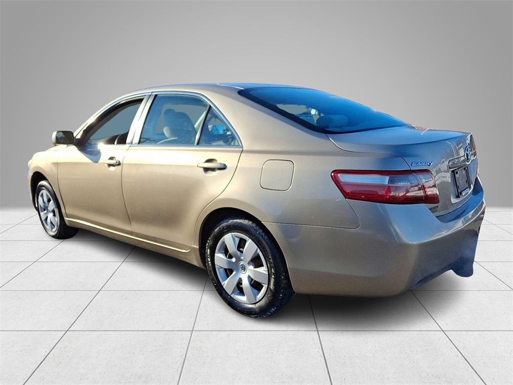 used 2007 Toyota Camry car, priced at $7,998