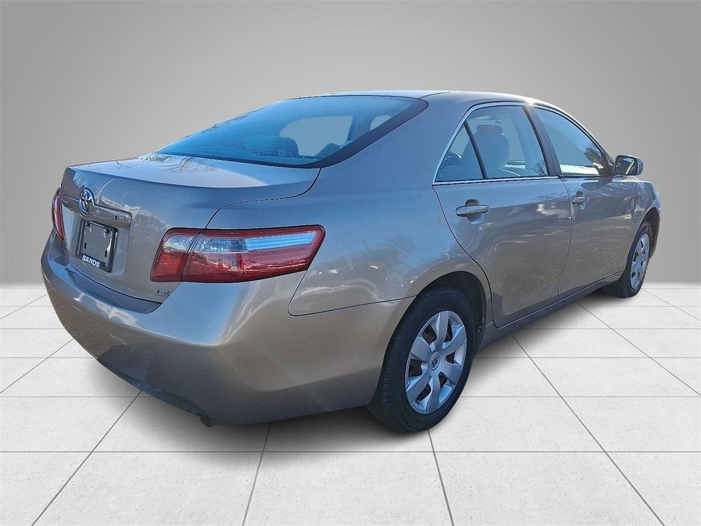 used 2007 Toyota Camry car, priced at $7,998