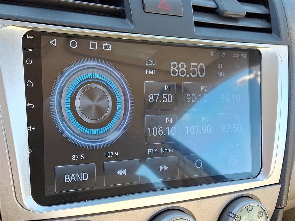 used 2007 Toyota Camry car, priced at $7,998