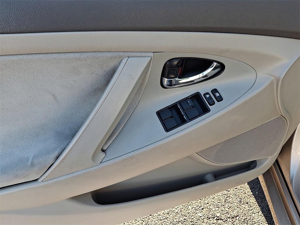 used 2007 Toyota Camry car, priced at $7,998