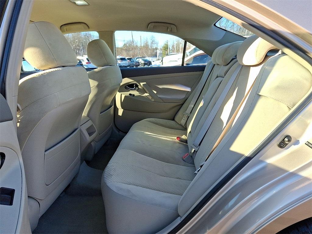 used 2007 Toyota Camry car, priced at $7,998