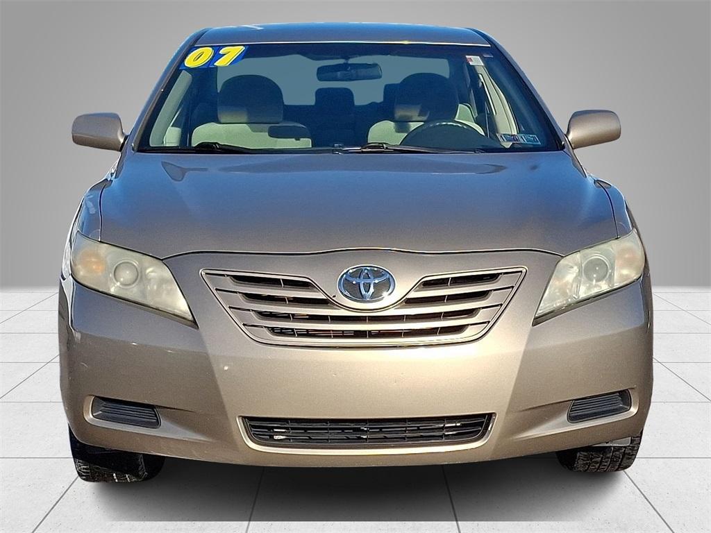 used 2007 Toyota Camry car, priced at $7,998