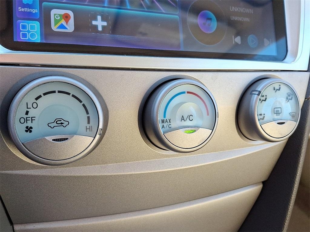 used 2007 Toyota Camry car, priced at $7,998