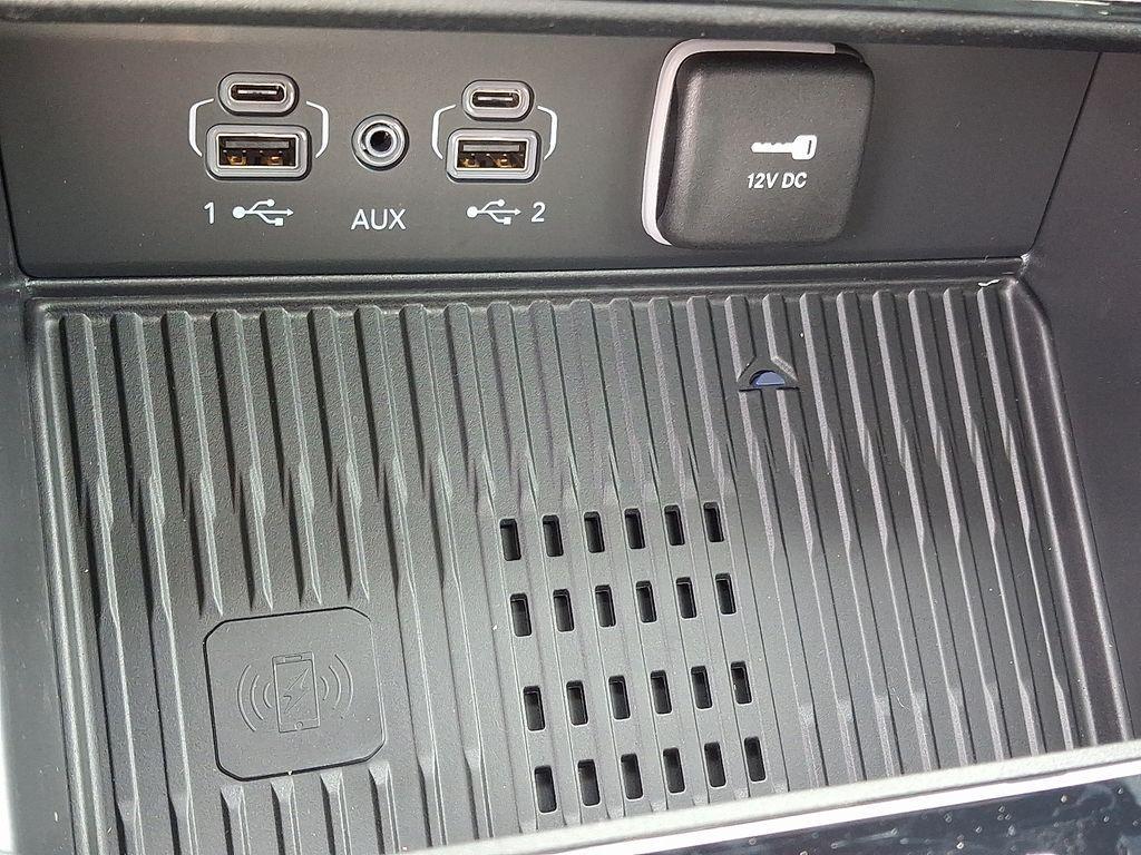 new 2026 Jeep Grand Cherokee car, priced at $45,193