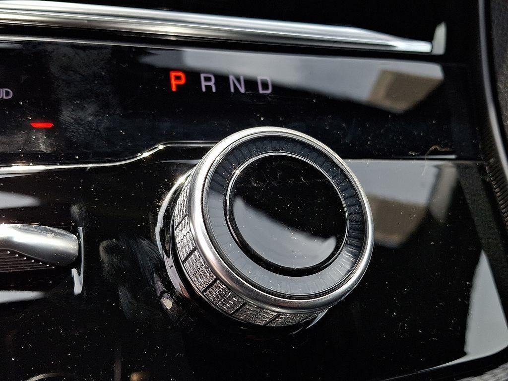 new 2026 Jeep Grand Cherokee car, priced at $45,193
