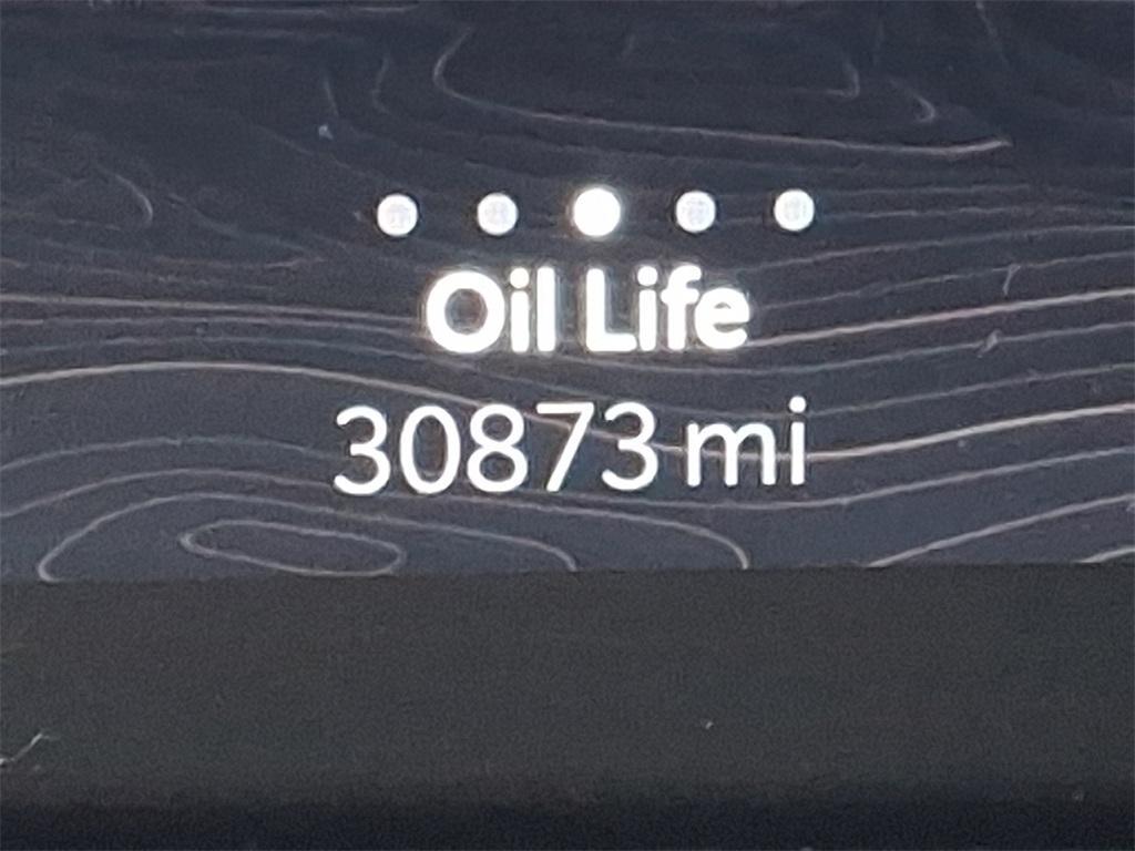 used 2023 Jeep Grand Cherokee car, priced at $32,766