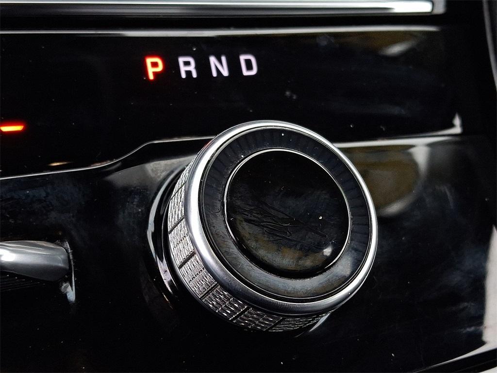 used 2023 Jeep Grand Cherokee car, priced at $32,766