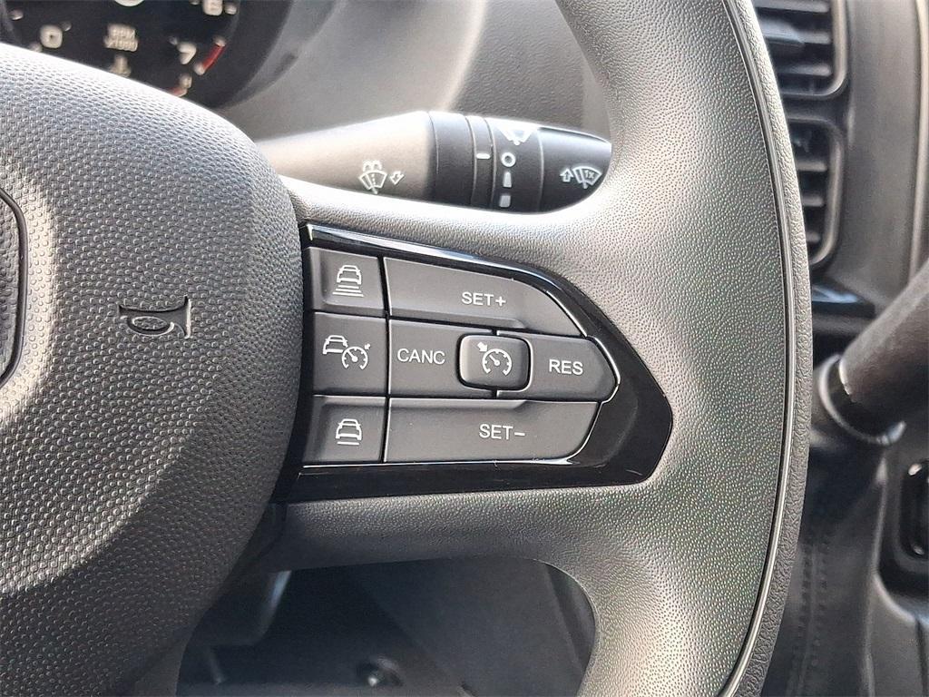 new 2026 Ram ProMaster 2500 car, priced at $54,934