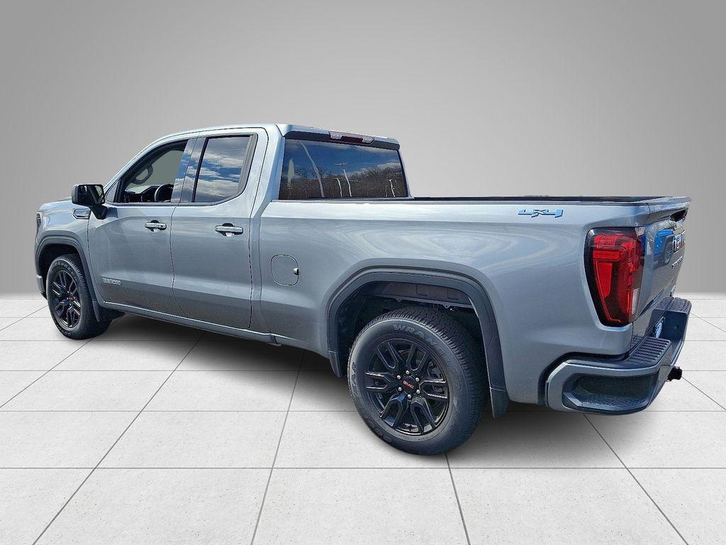 used 2023 GMC Sierra 1500 car, priced at $32,491