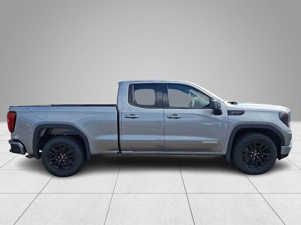 used 2023 GMC Sierra 1500 car, priced at $32,491