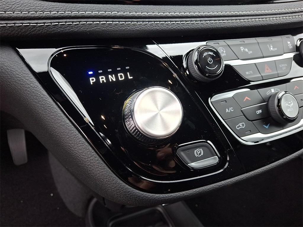 new 2026 Chrysler Pacifica car