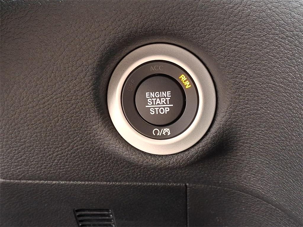 new 2026 Chrysler Pacifica car