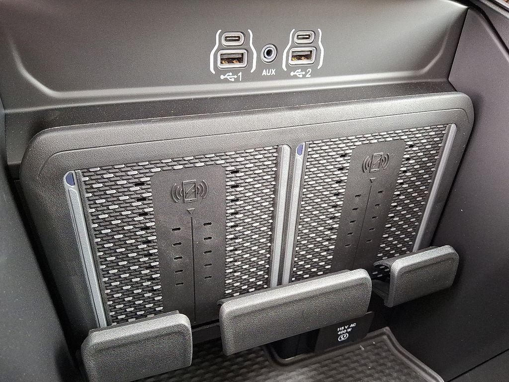 new 2026 Ram 3500 car, priced at $88,196