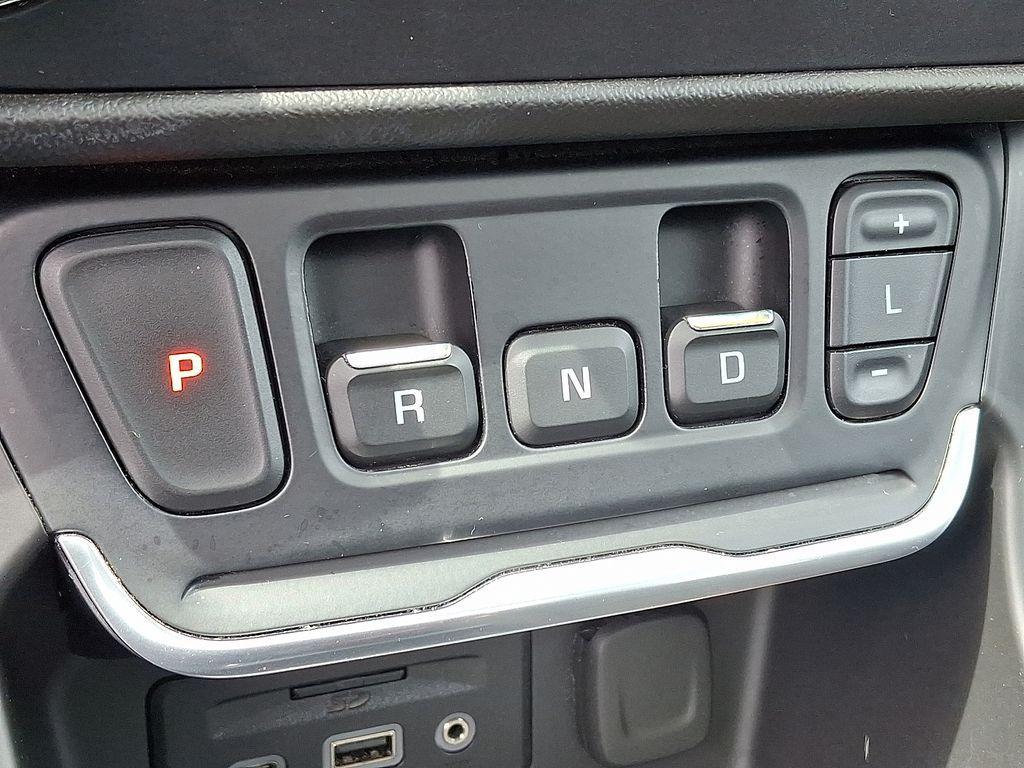 used 2020 GMC Terrain car, priced at $19,963