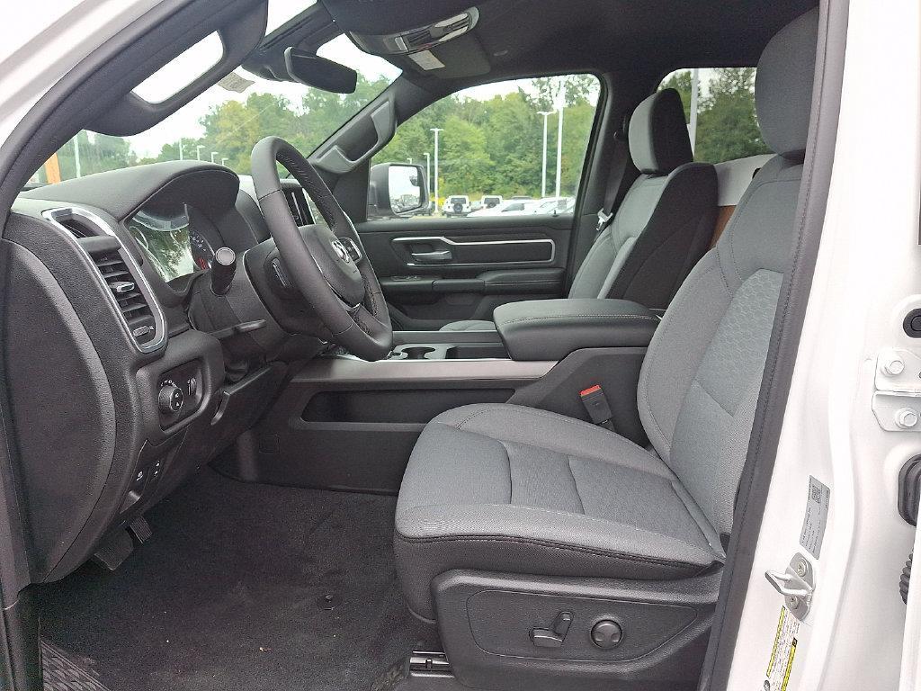 new 2026 Ram 1500 car, priced at $47,117