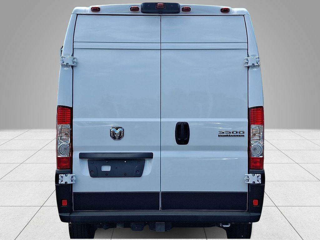 used 2026 Ram ProMaster 3500 car, priced at $49,881