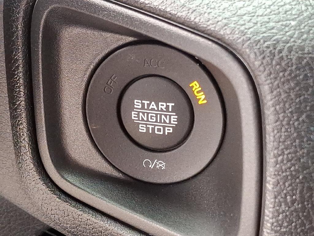 new 2026 Jeep Gladiator car, priced at $47,313