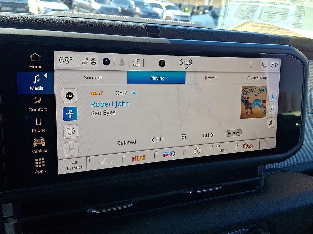 new 2026 Jeep Wrangler car, priced at $44,968