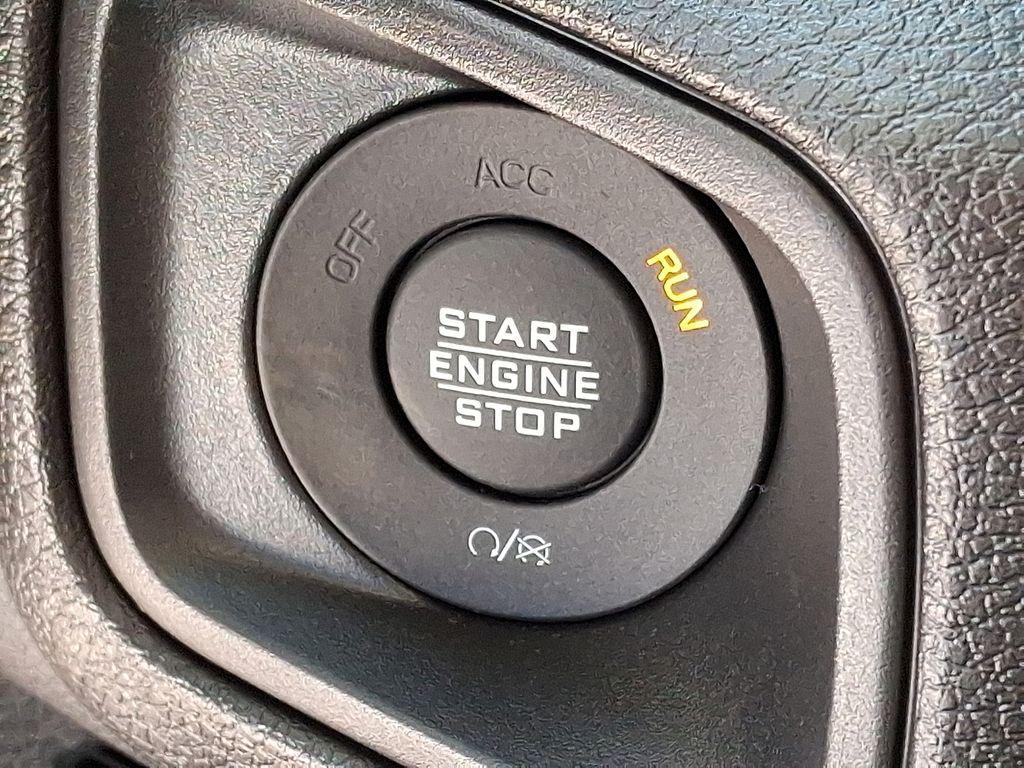 new 2026 Jeep Wrangler car, priced at $44,968