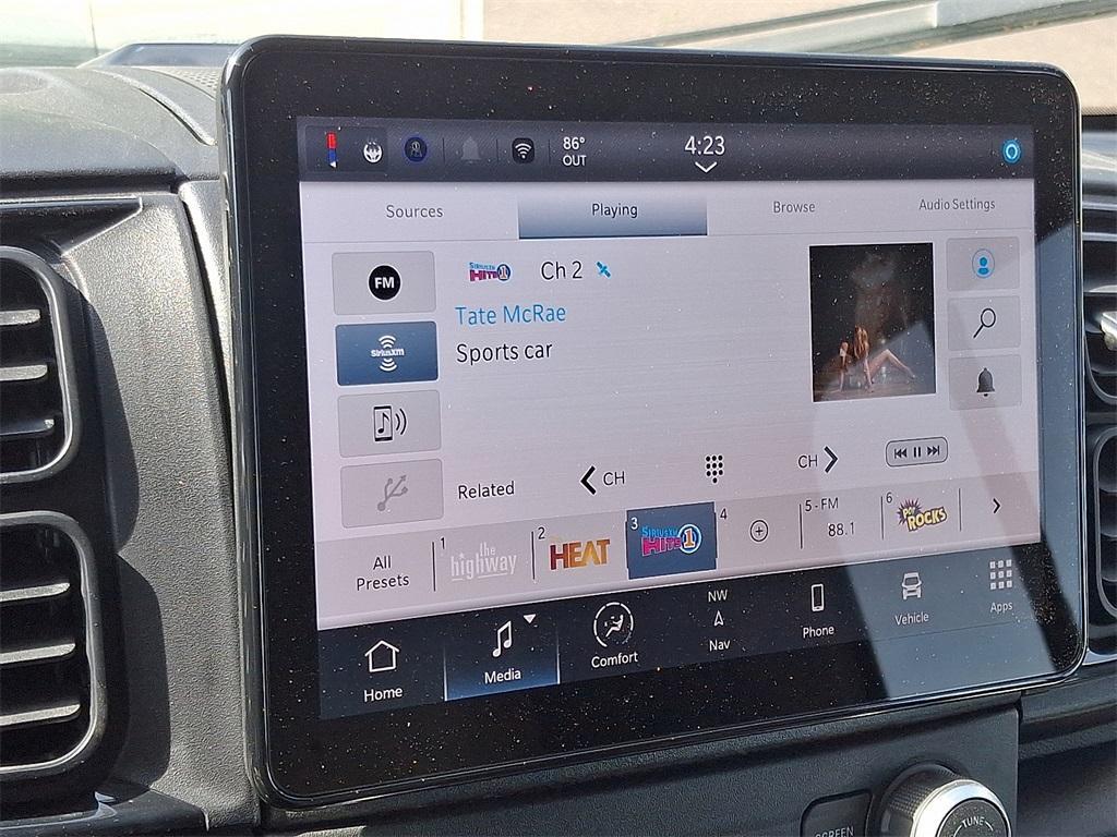 new 2024 Ram ProMaster 3500 Delivery Van BEV car, priced at $77,592