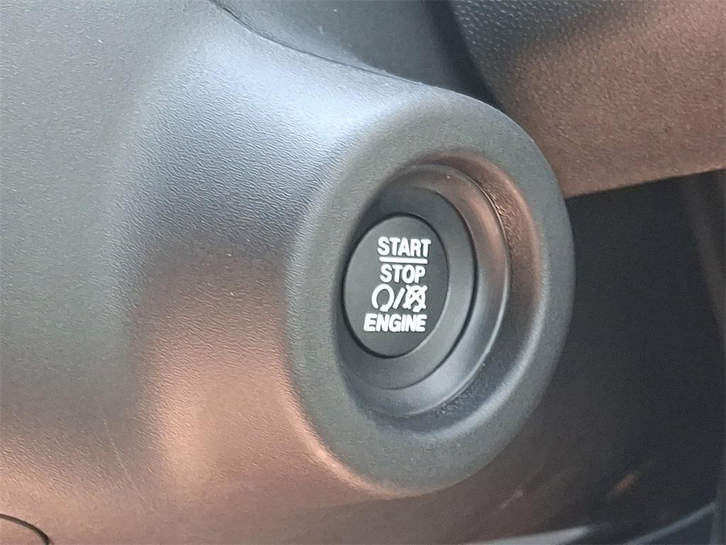 new 2024 Ram ProMaster 3500 Delivery Van BEV car, priced at $77,592